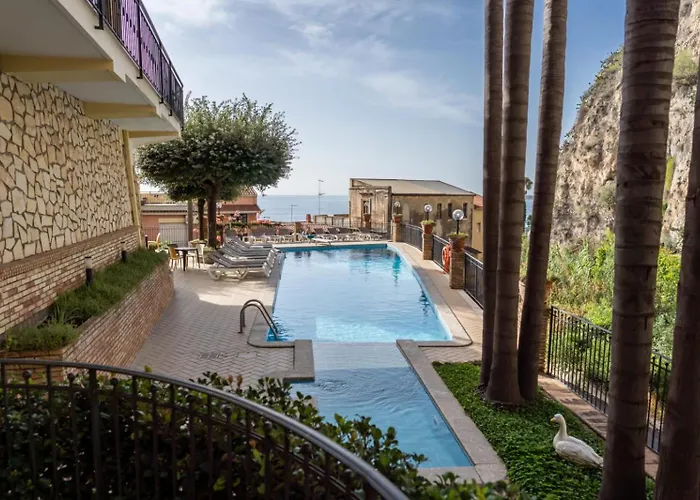 Hotel Corallo