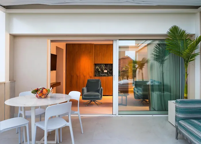 Taormina Infinity Suites