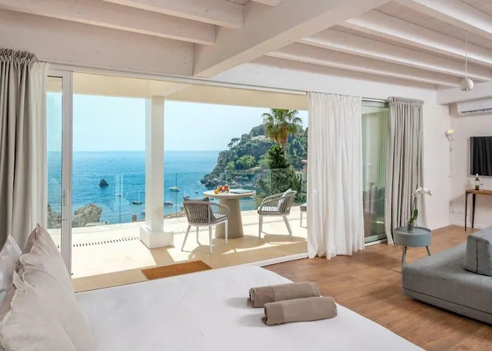 Iancu Charme Apartments