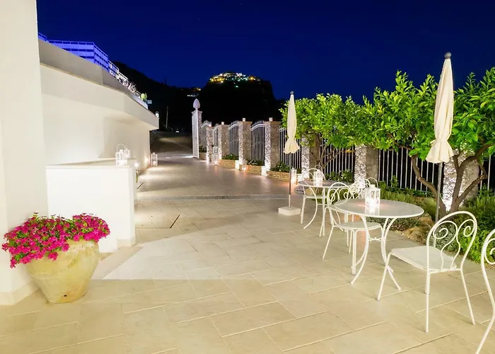 Sciccosa Guest House